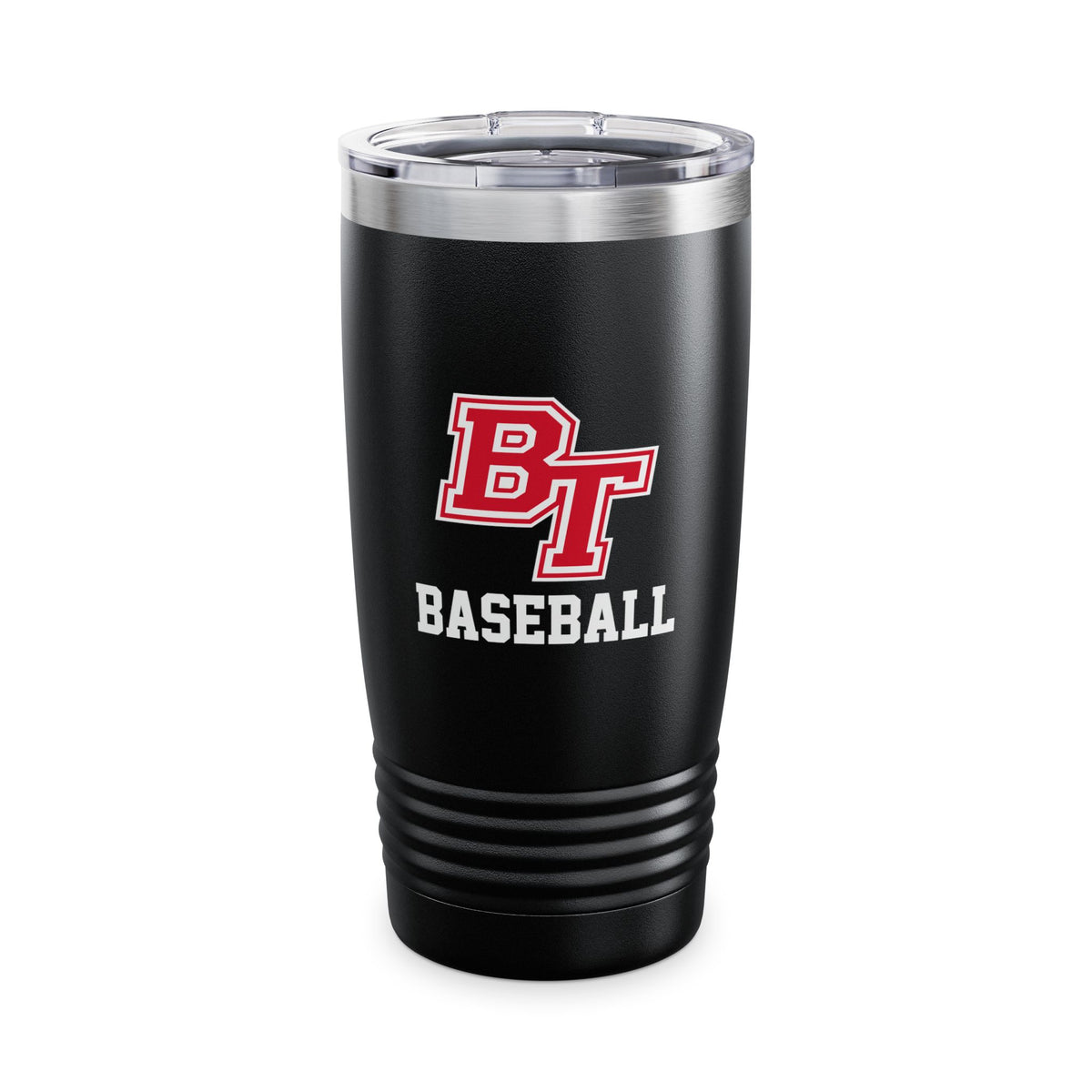 Bethel Tate HS Baseball Team Ringneck Tumbler (20oz)