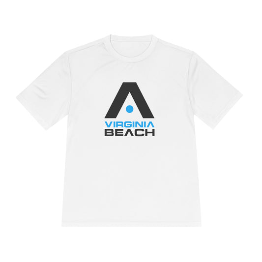 Adult ADVNC NDP Virginia Performance T-Shirt