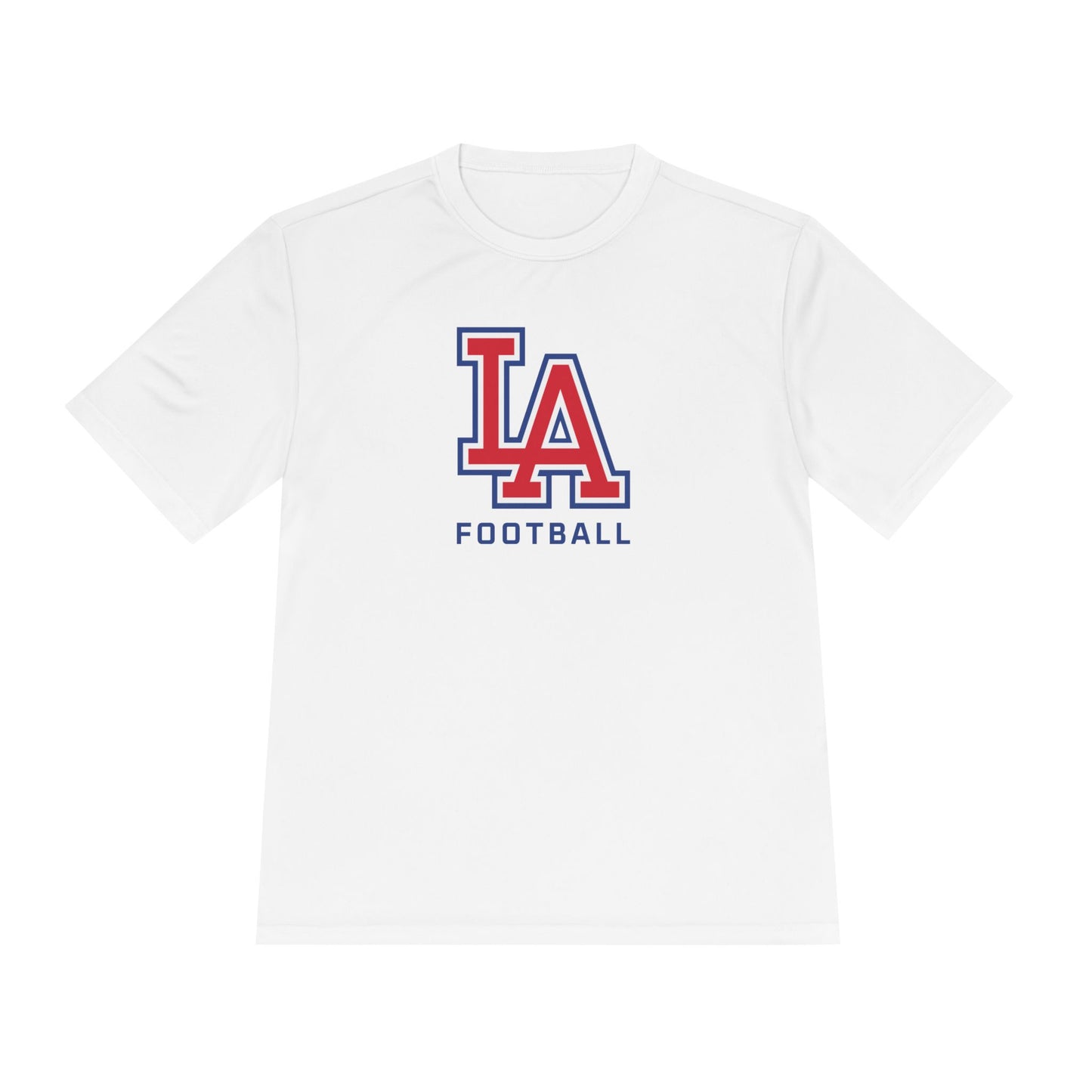Adult Los Alamitos HS Football Sport-Tek Performance Shirt