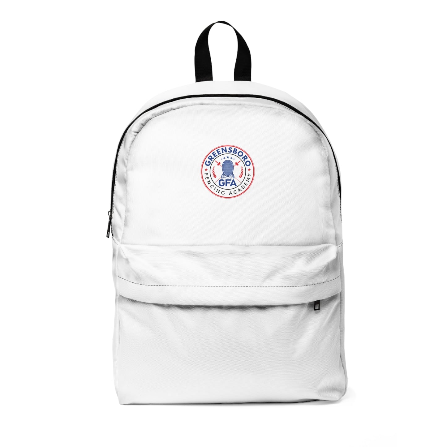 Greensboro Fencing Academy Classic Backpack