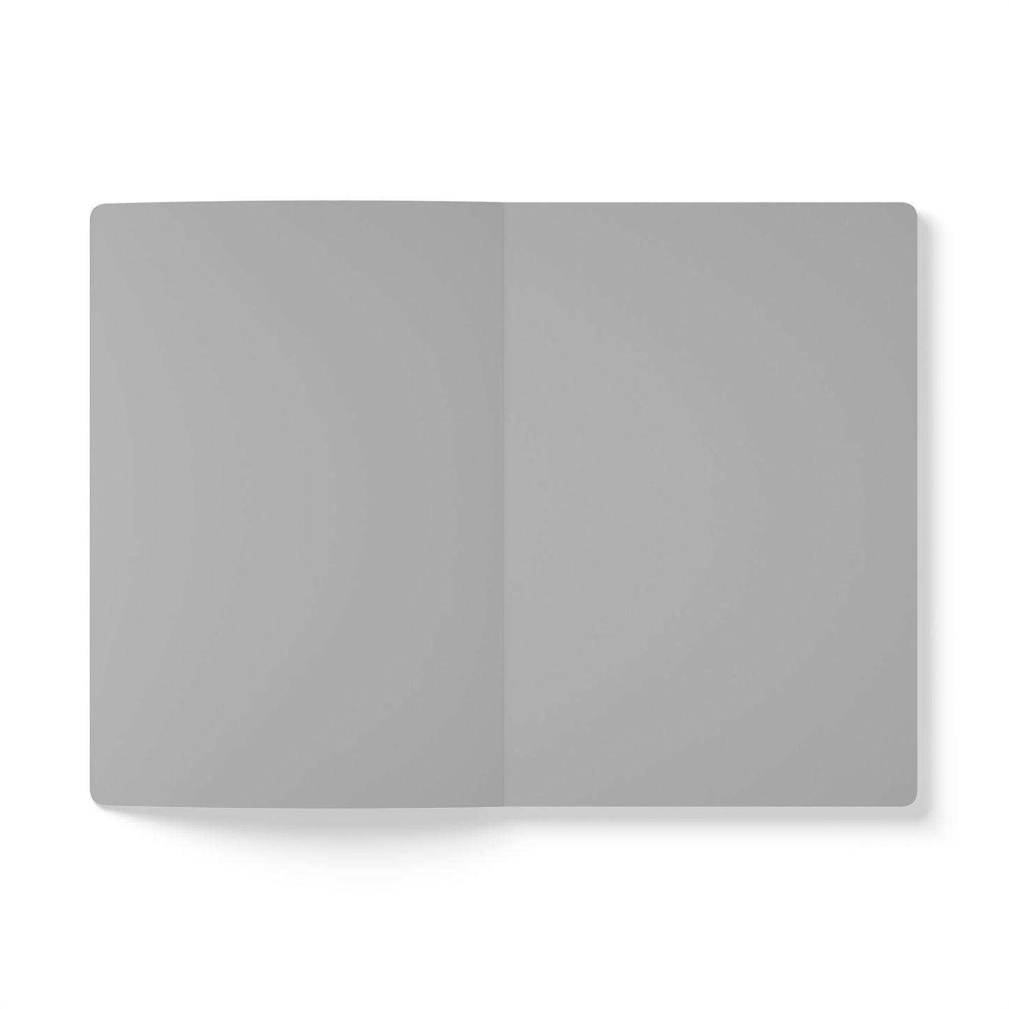 Austin Lacrosse Softcover Journal