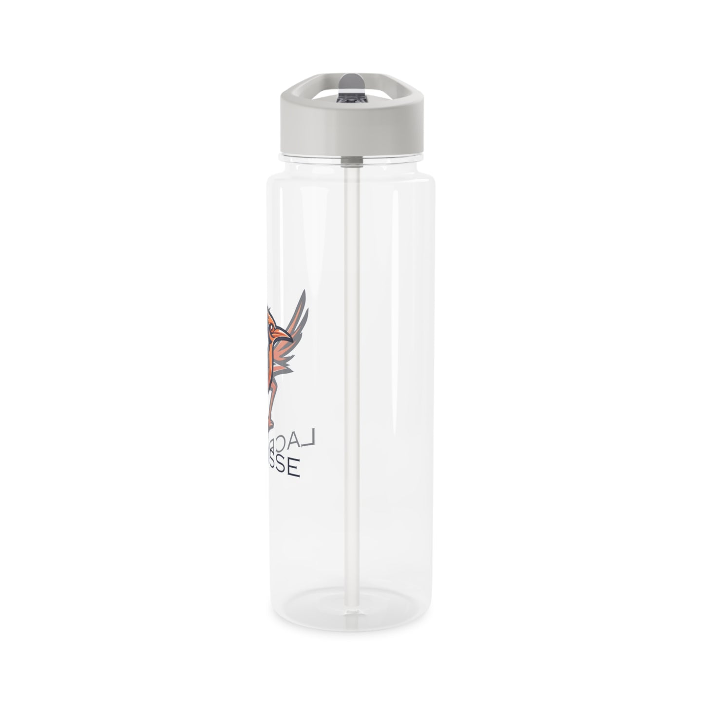 UTSA Lacrosse Tritan Water Bottle