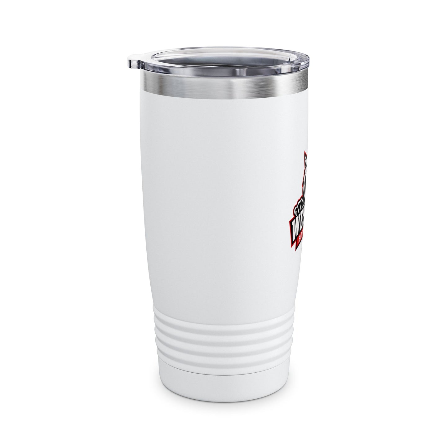 West Lake Boy's Soccer Ringneck Tumbler (20oz)