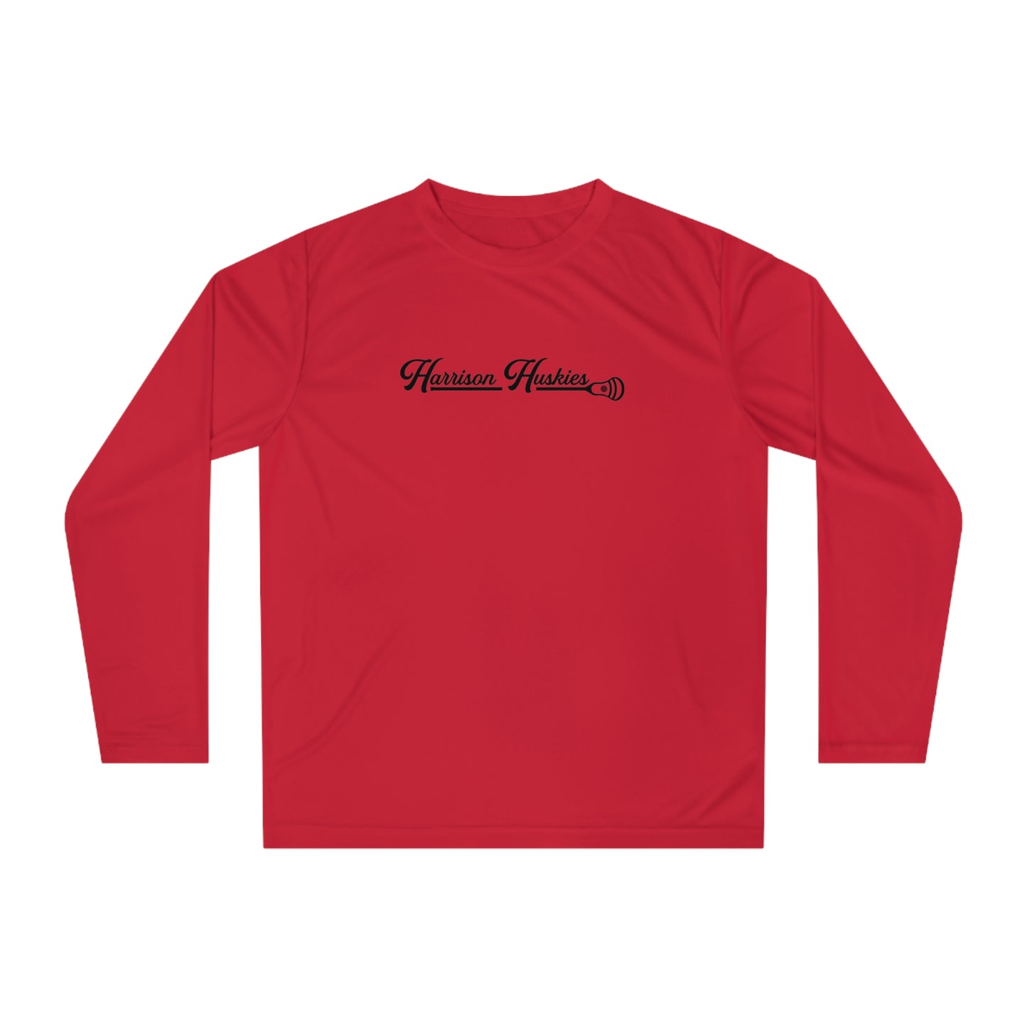 Adult HYL Team 365 Performance Long Sleeve