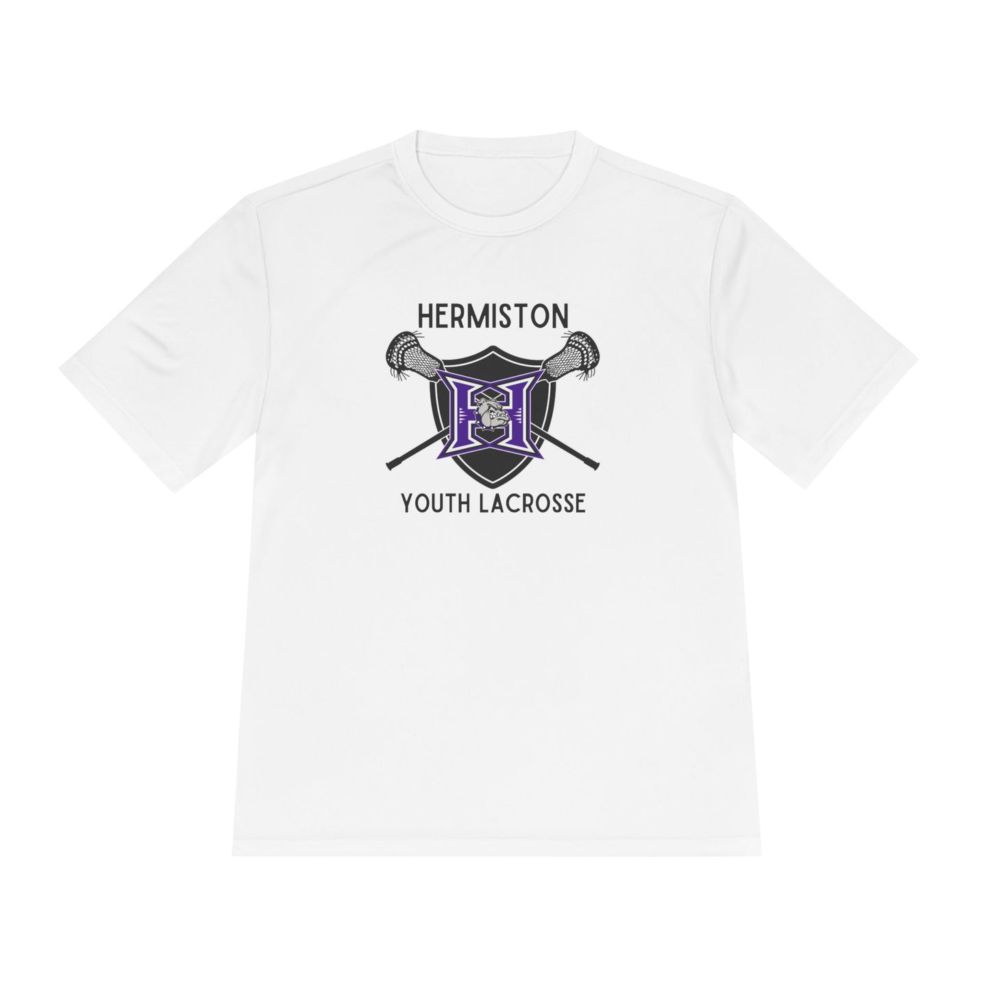 Adult HYL Sport-Tek Performance Shirt