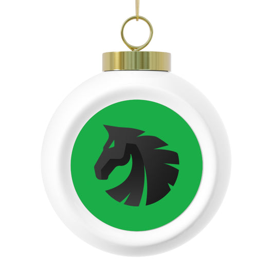 Germantown Legends Christmas Ball Ornament