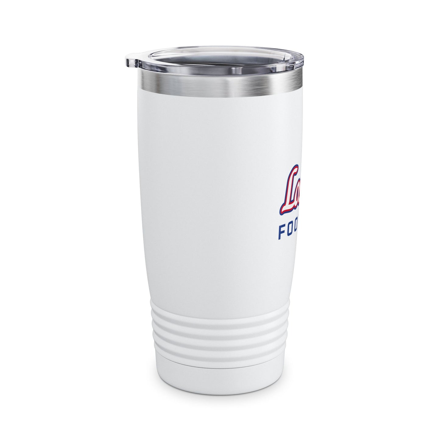 Los Alamitos HS Football Ringneck Tumbler (20oz)