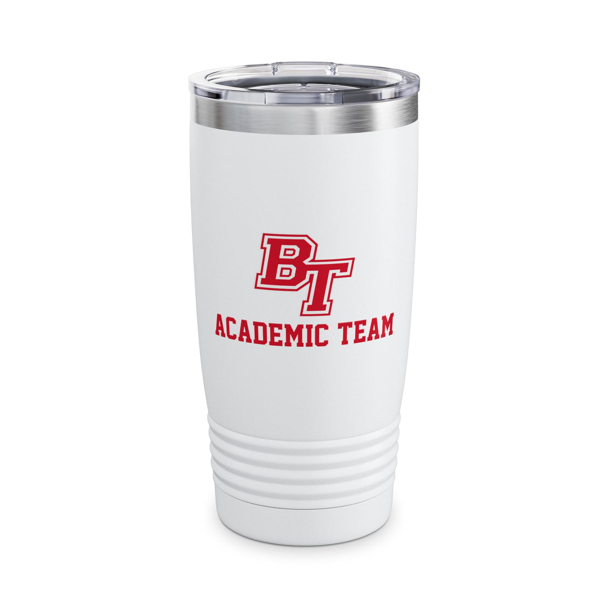 Bethel Tate HS Academic Team Ringneck Tumbler (20oz)