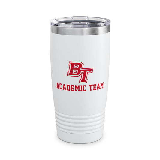 Bethel Tate HS Academic Team Ringneck Tumbler (20oz)