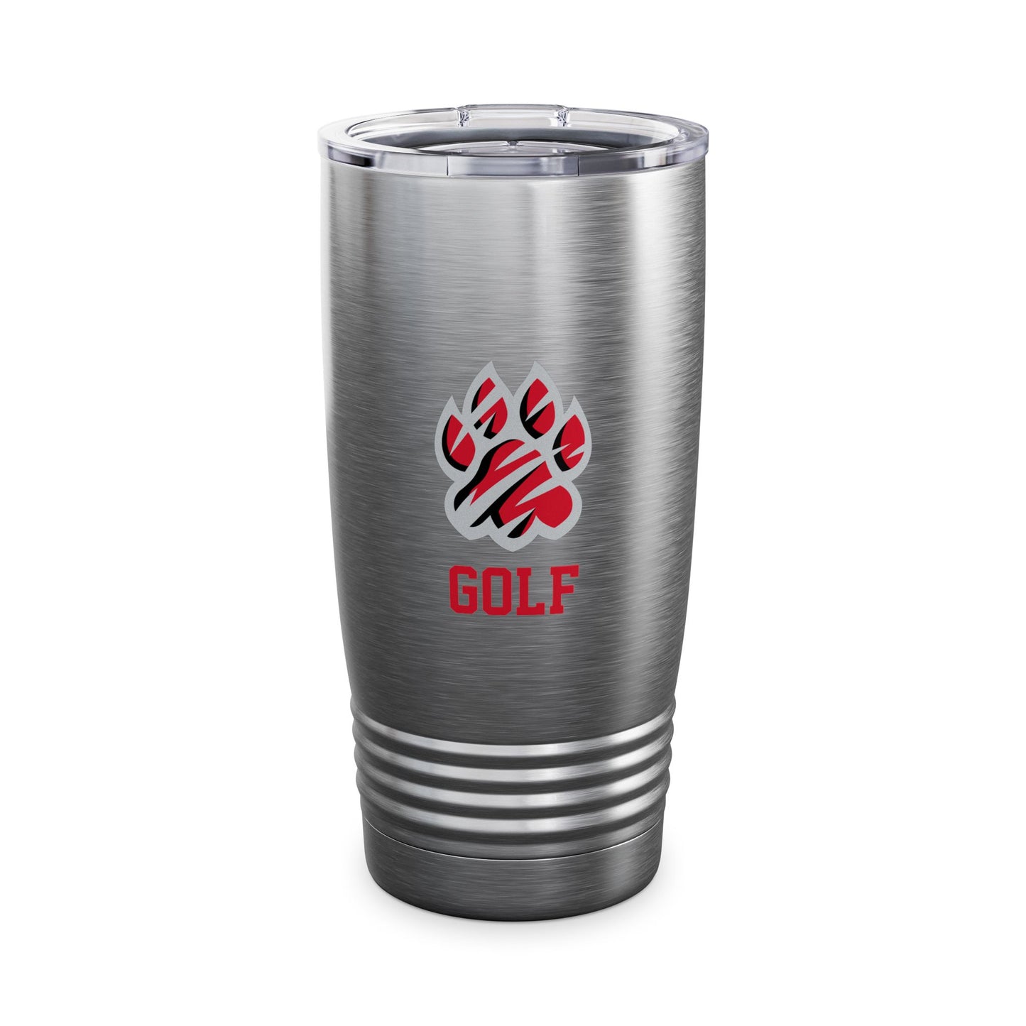 Bethel Tate HS Golf Ringneck Tumbler (20oz)