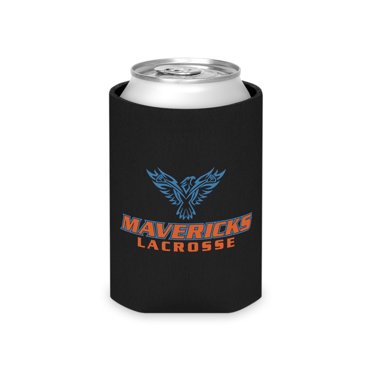 Iowa Mavericks Can Cooler (3-pack)