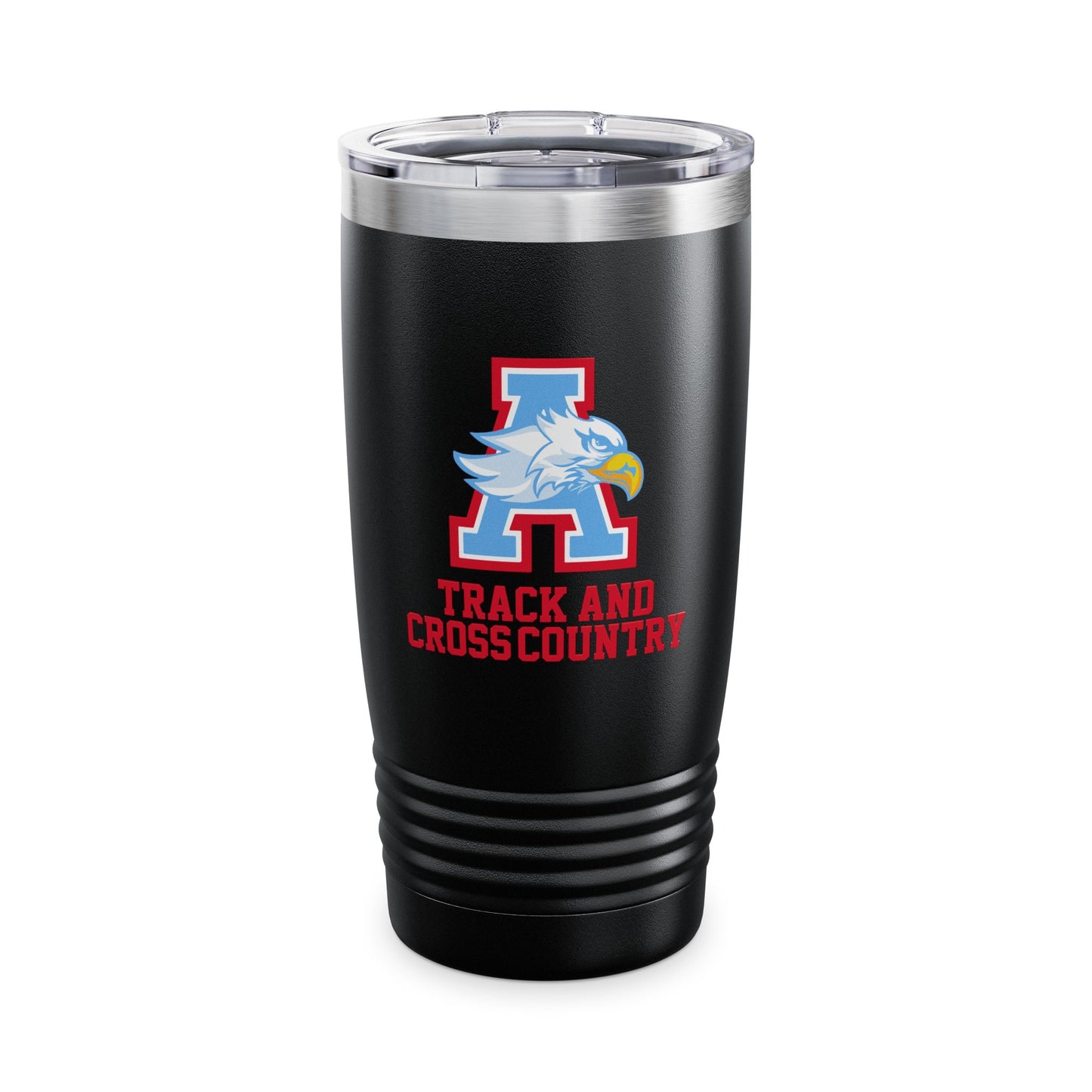 ARCA High Track and Cross Country Ringneck Tumbler (20oz)