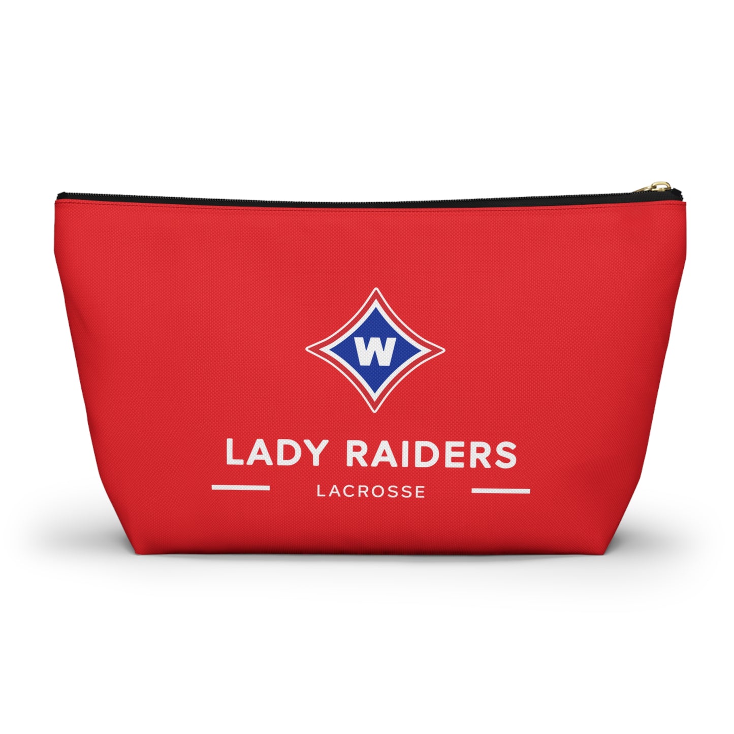 Walton Girls Lacrosse Accessory Pouch