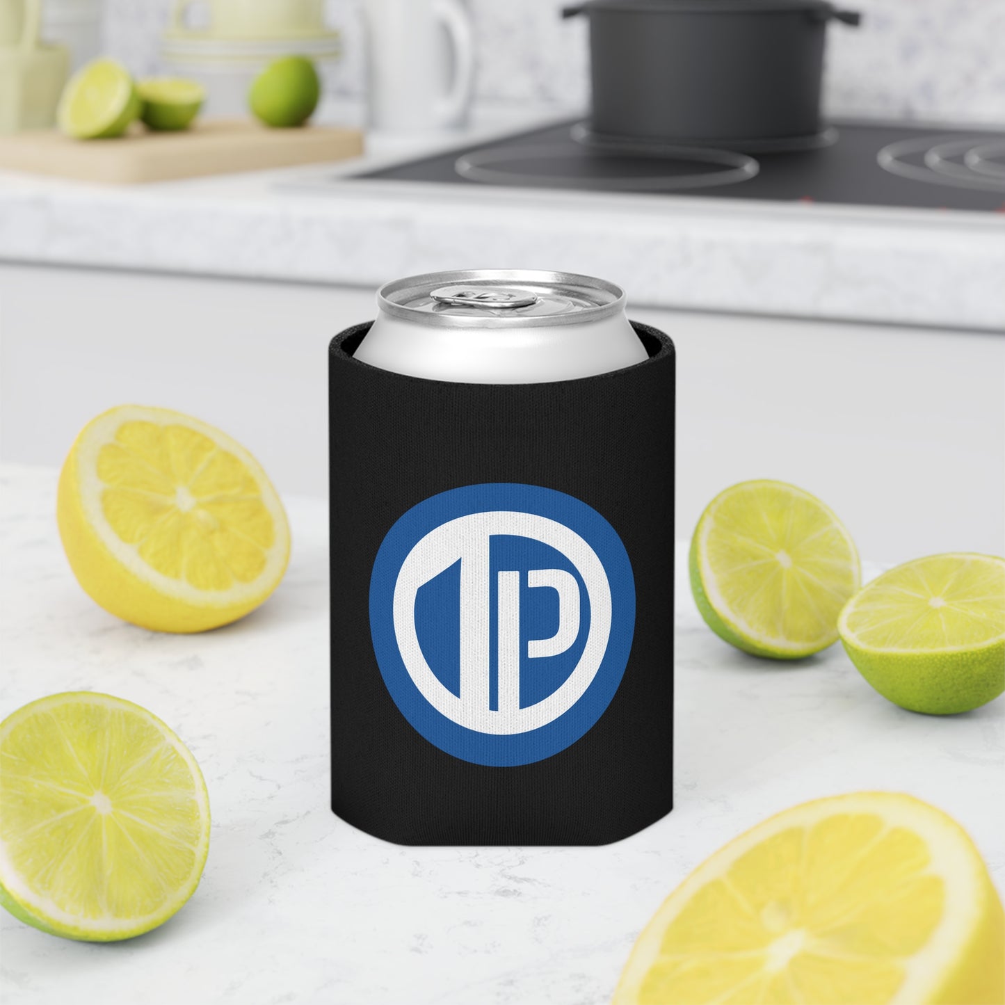 One Play Development Koozie 3-pack