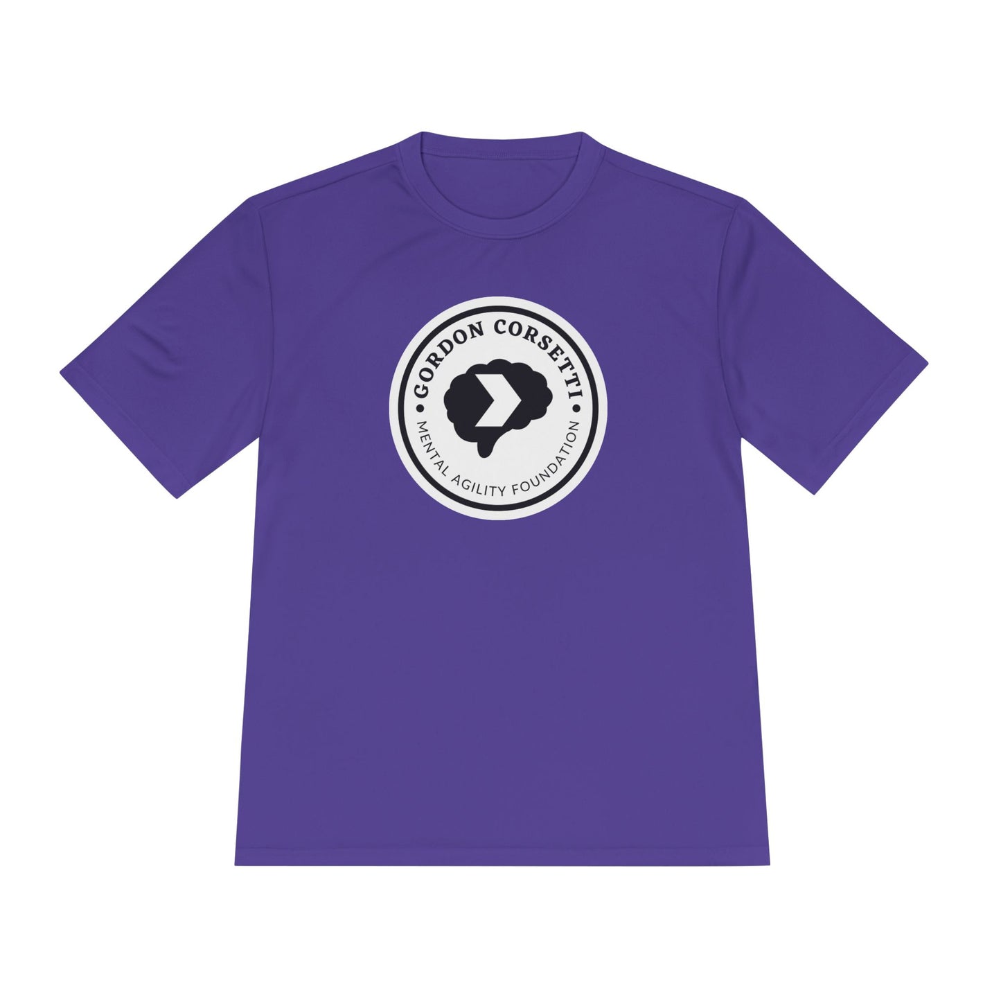 Adult Mental Agility Sport-Tek T-Shirt