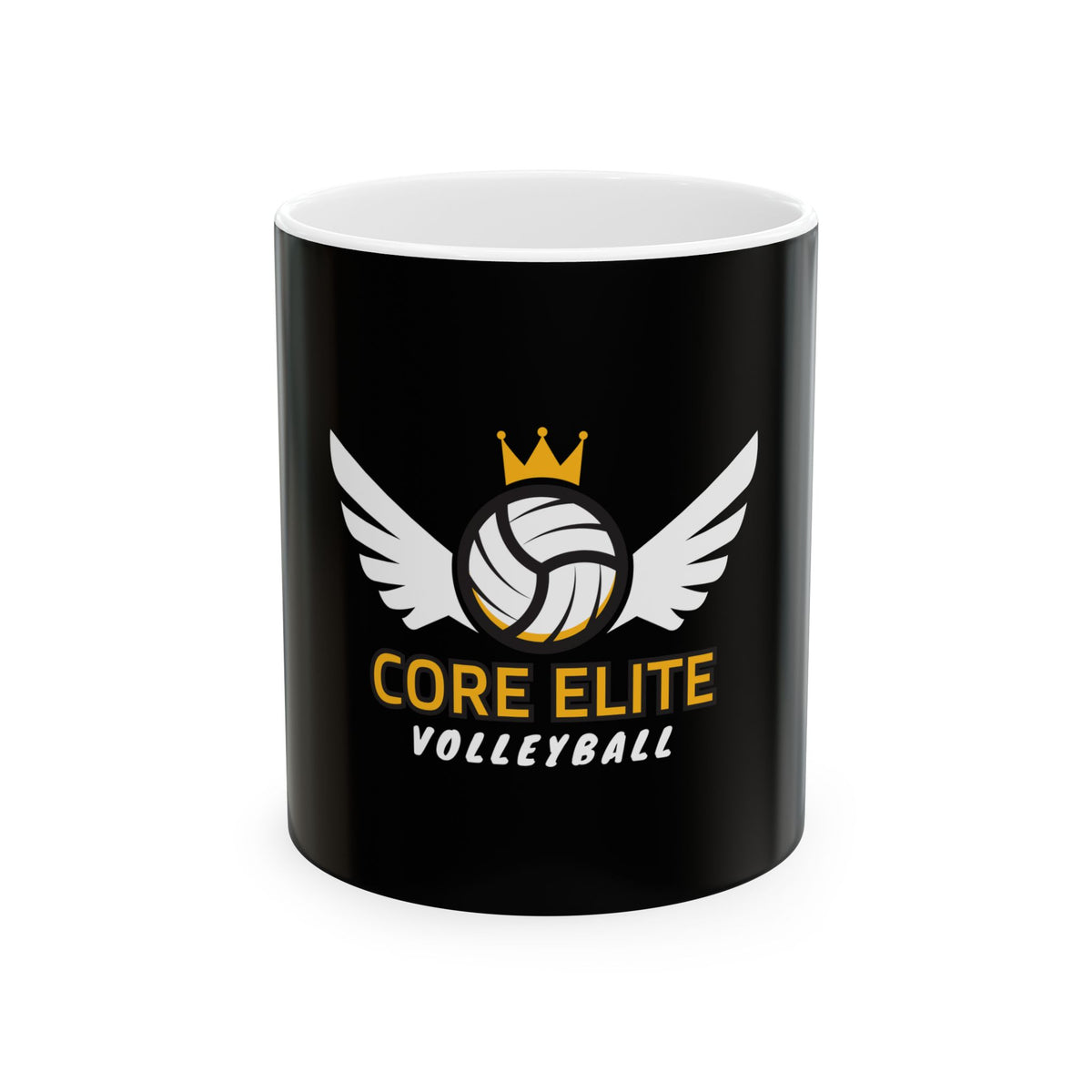Core Elite Ceramic Mug (11oz)