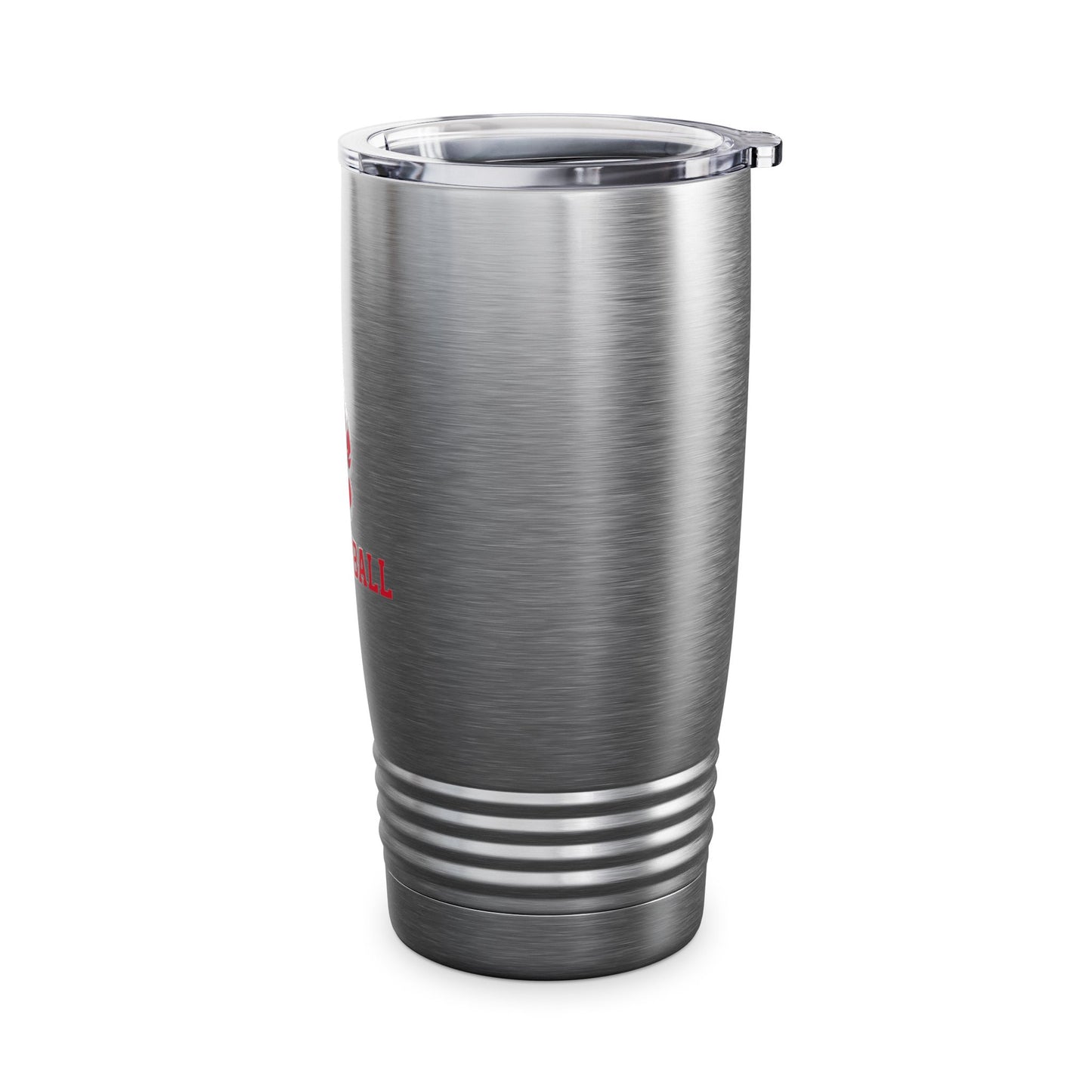 Bethel Tate HS Basketball Ringneck Tumbler (20oz)