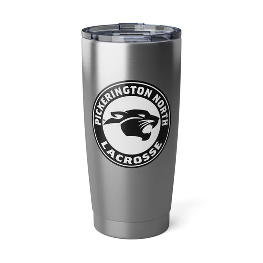 Pickerington North Lacrosse Insulated Tumbler (20oz)