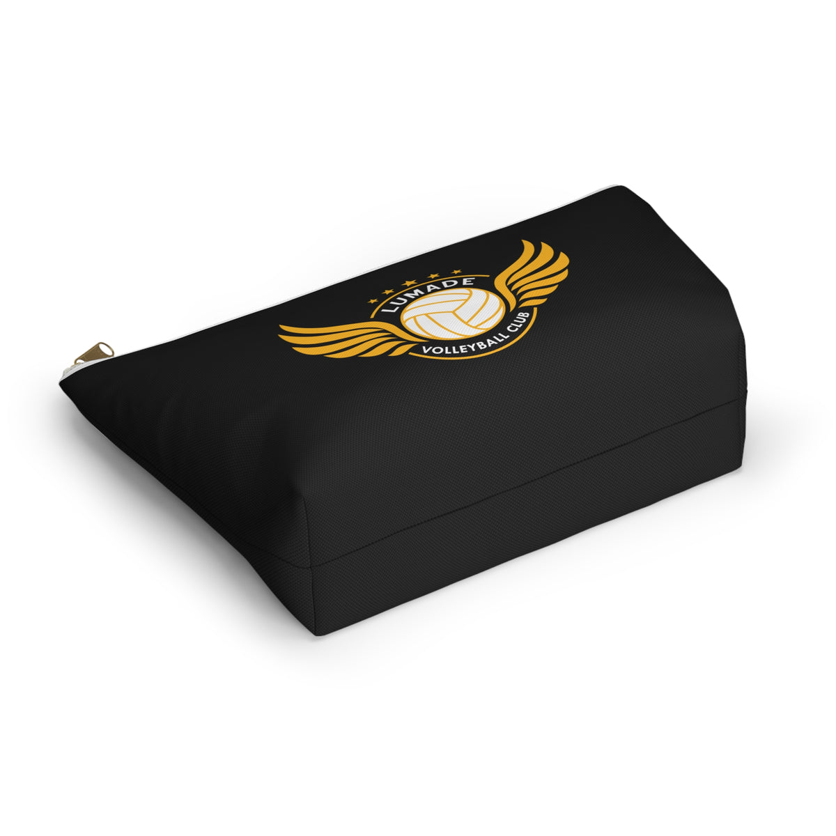 Lumade Volleyball Club Accessory Pouch