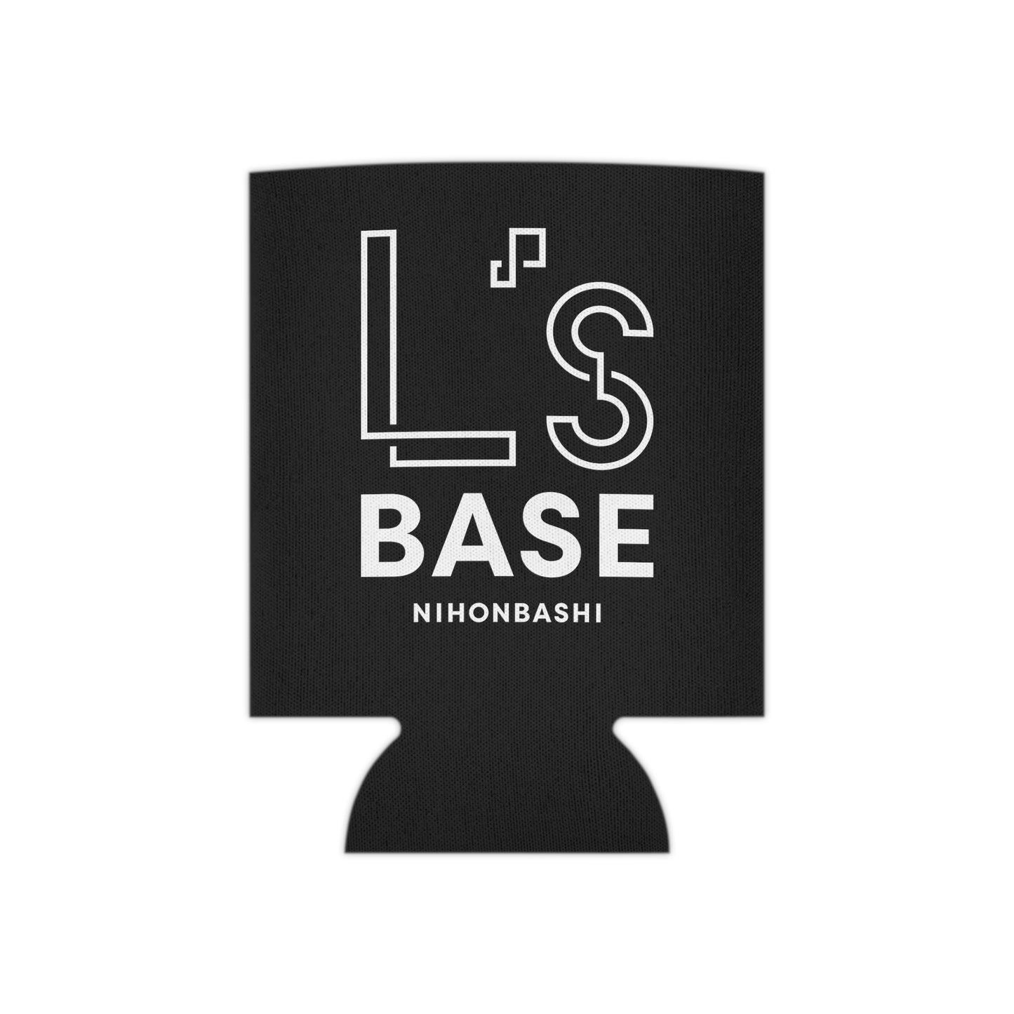 L's BASE Can Cooler (3-Pack)