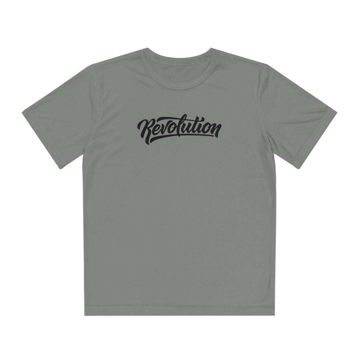 Youth RVA Sport-Tek Performance T-shirt