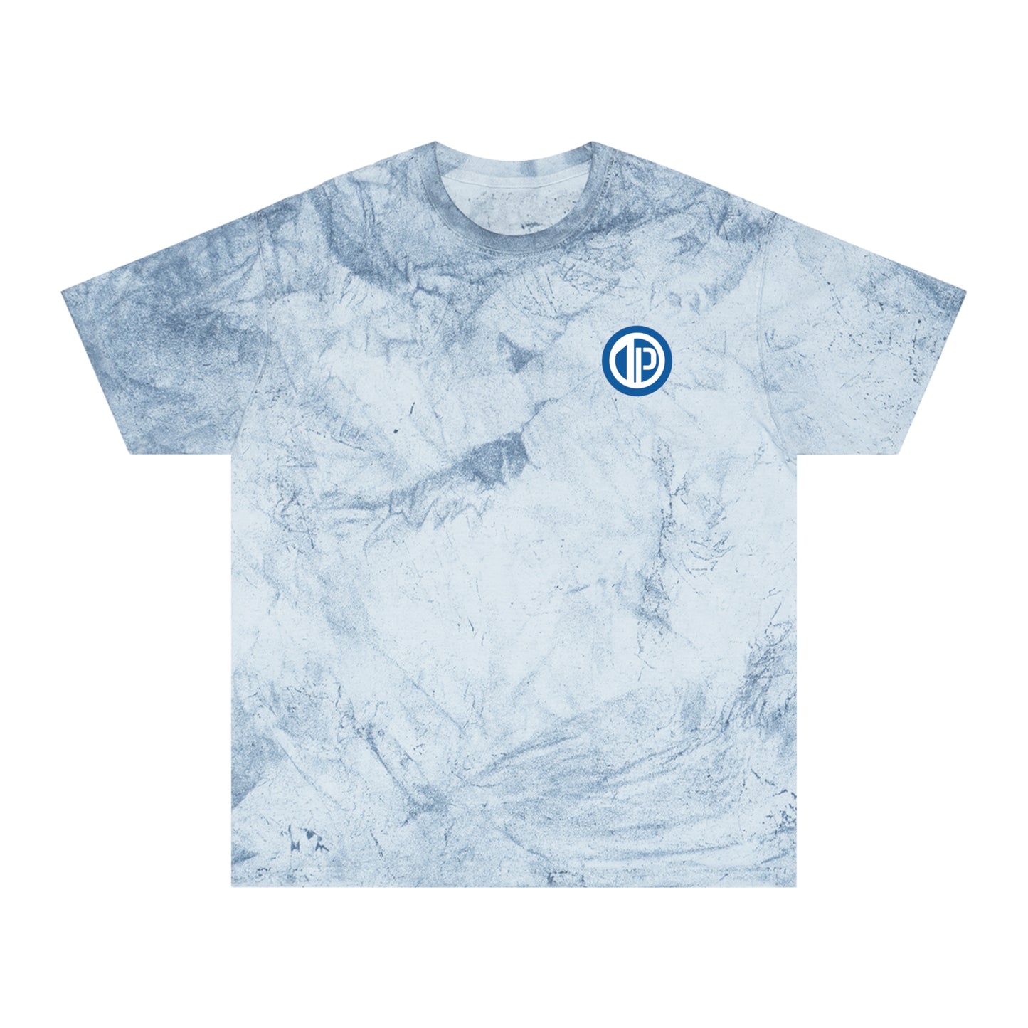 Adult One Play Development Comfort Colors Color Blast T-Shirt