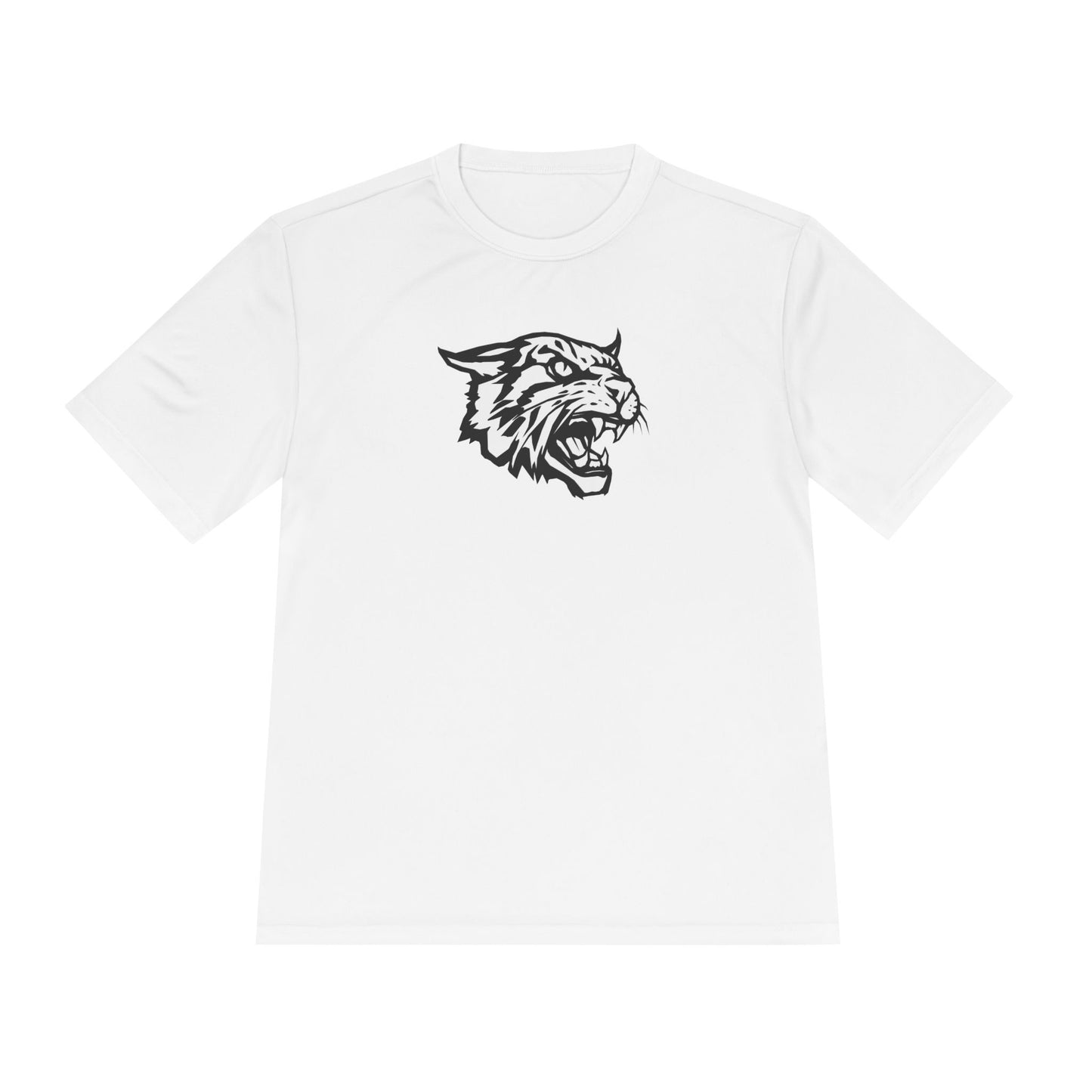 Adult Aledo Lacrosse Sport-Tek Performance T-Shirt