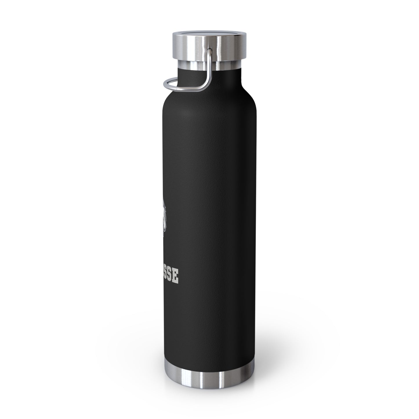 CCYL Copper Vacuum Insulated Bottle (22oz)