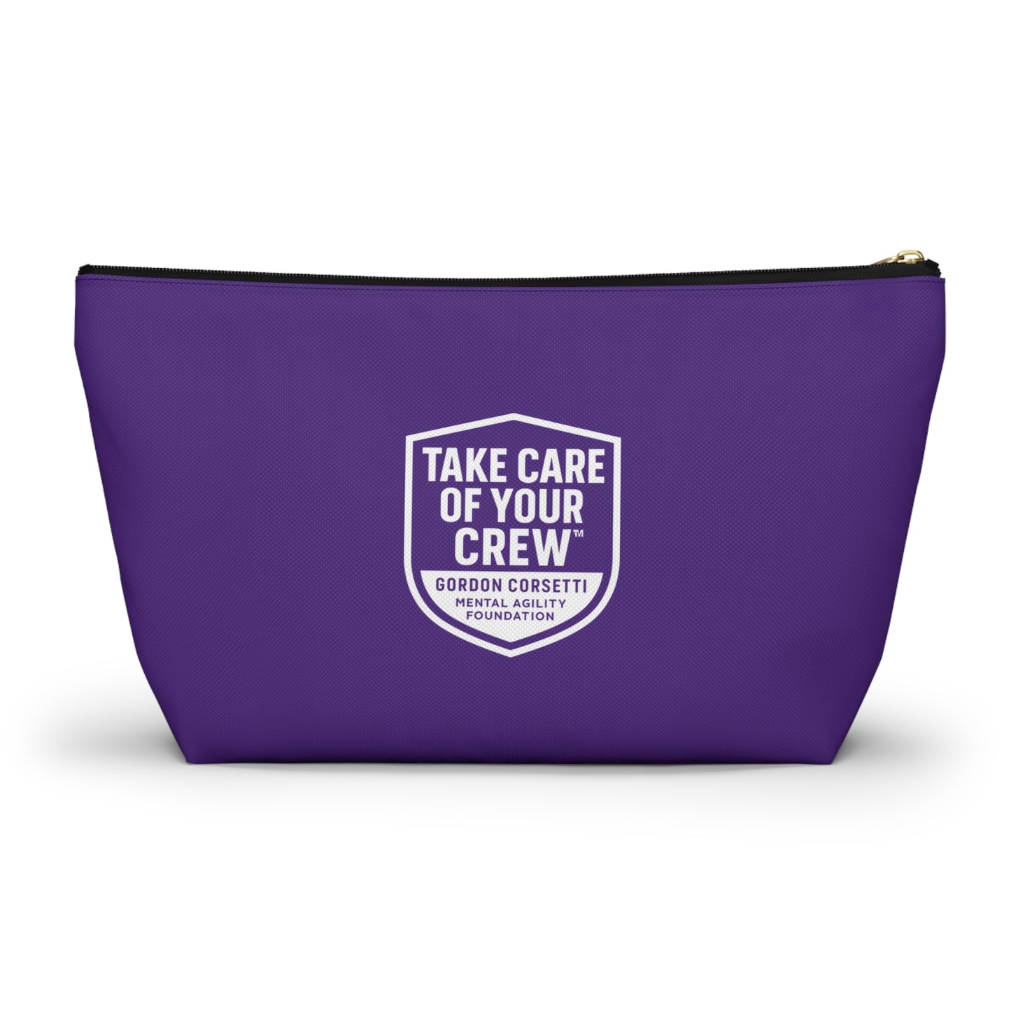 Mental Agility Accessory Pouch