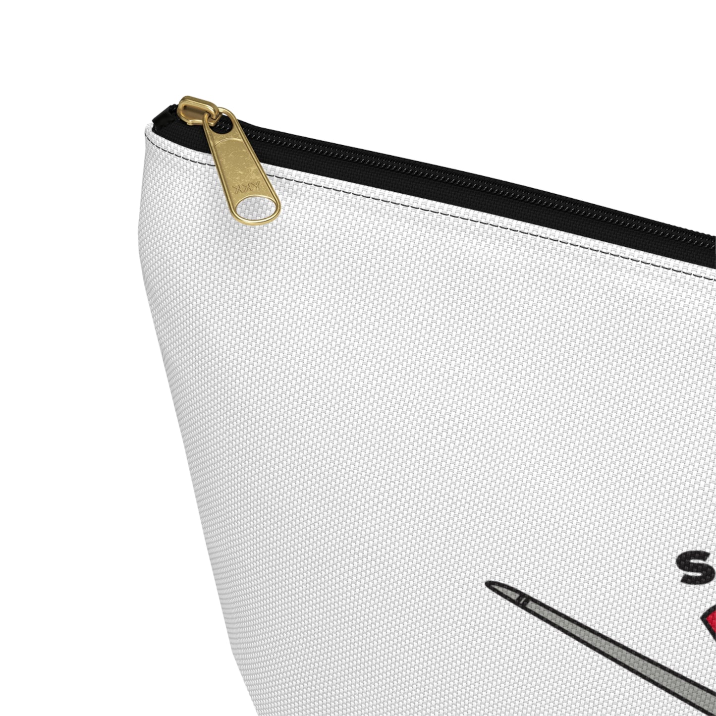 Seattle Props Accessory Pouch