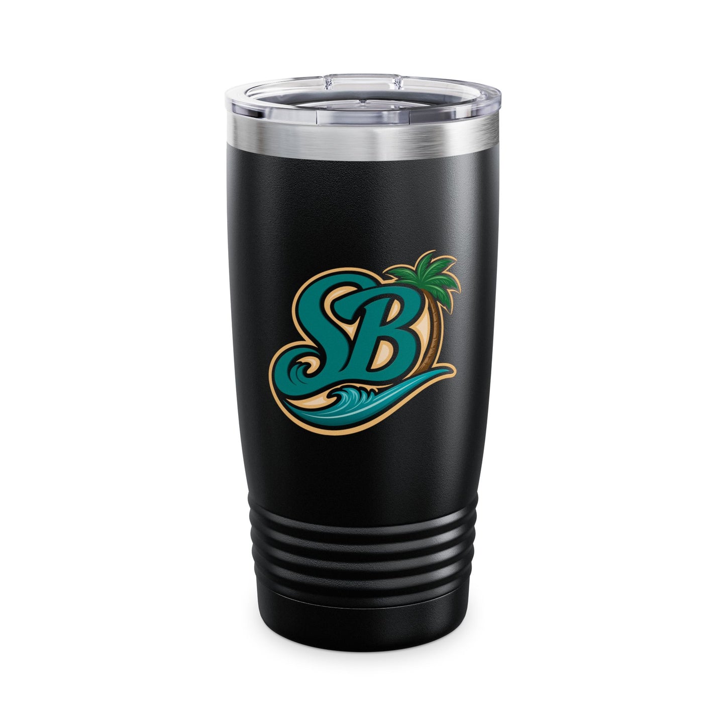 South Bay Baseball Ringneck Tumbler (20oz)