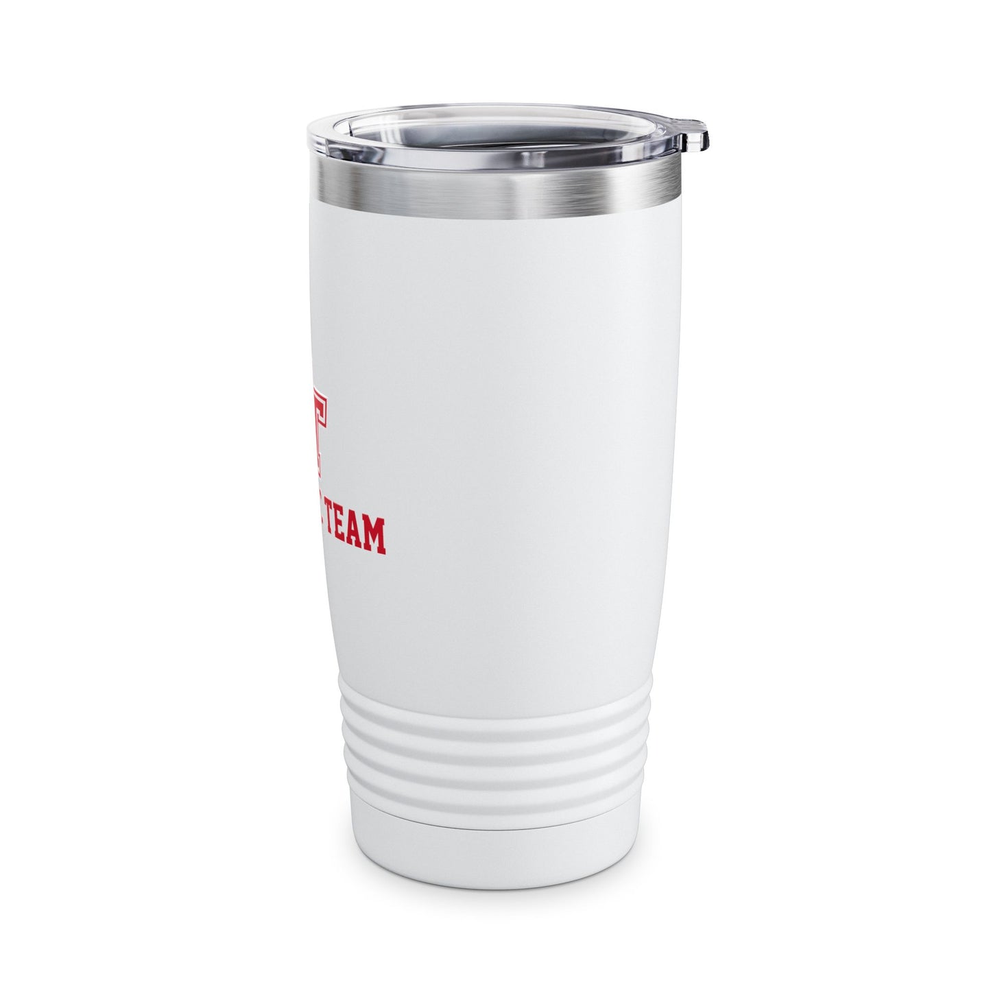Bethel Tate HS Academic Team Ringneck Tumbler (20oz)