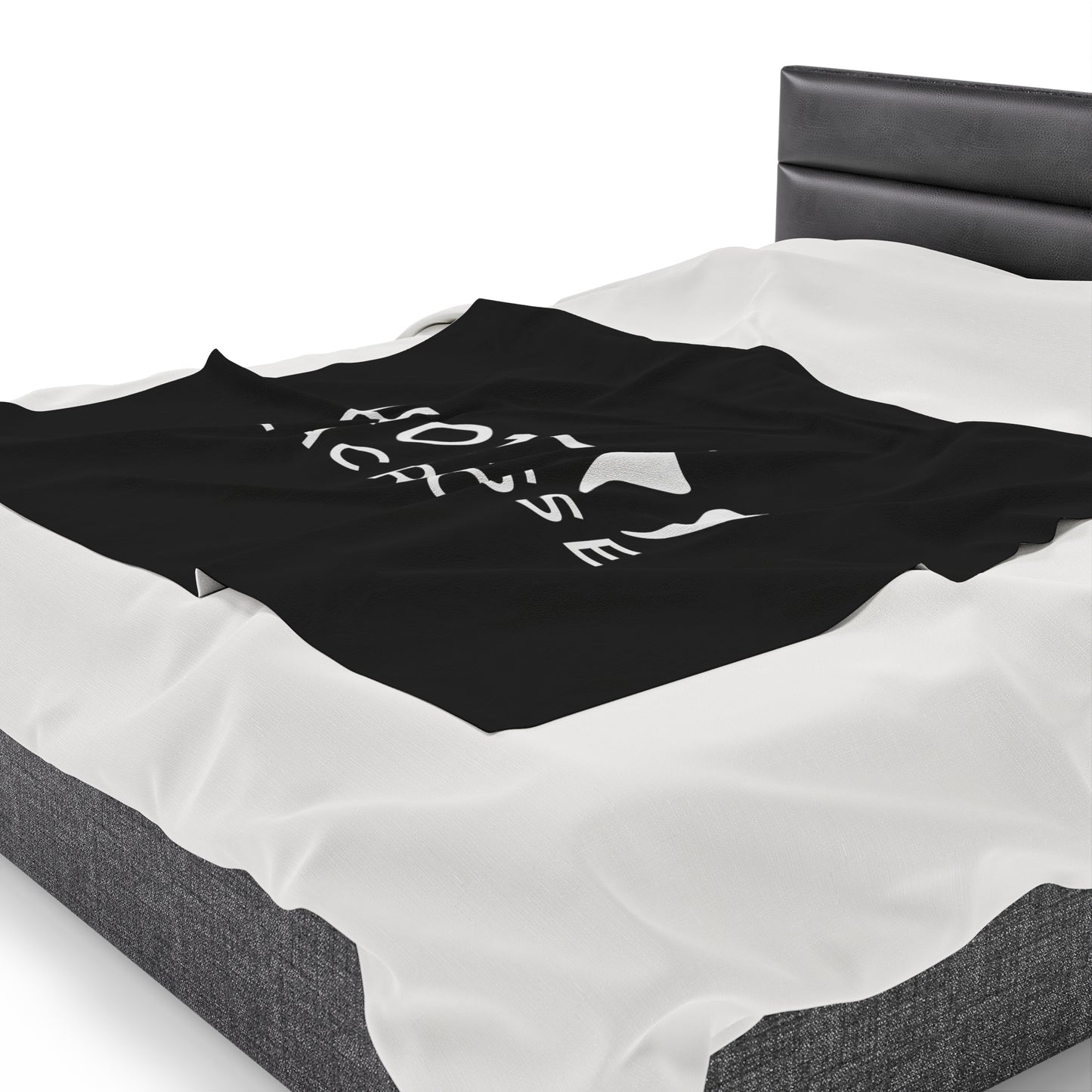KO17 Velveteen Plush Blanket