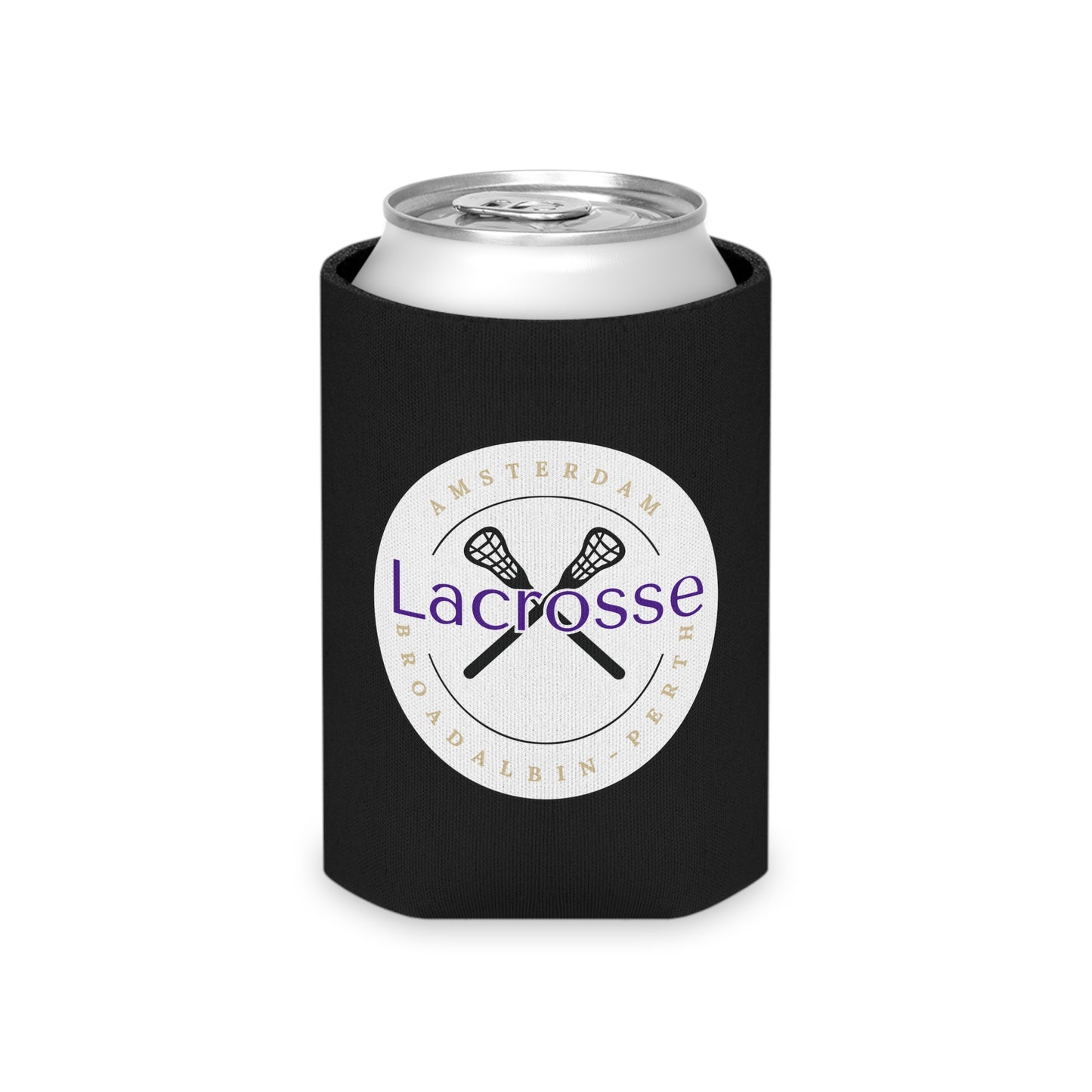 Amsterdam Lacrosse Can Cooler (3-Pack)