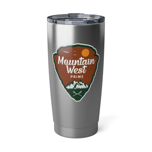 MWP Insulated Tumbler (20oz)