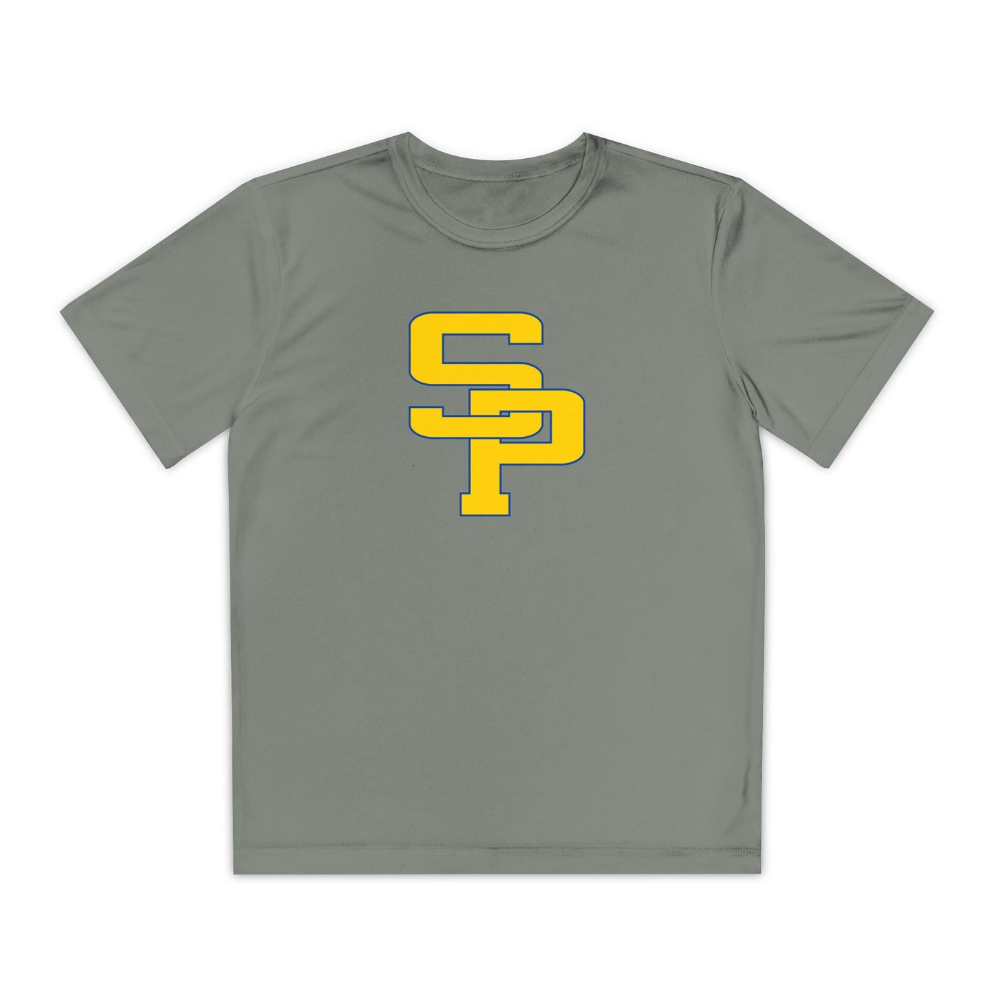 Youth Saint Paul's Performance T-shirt