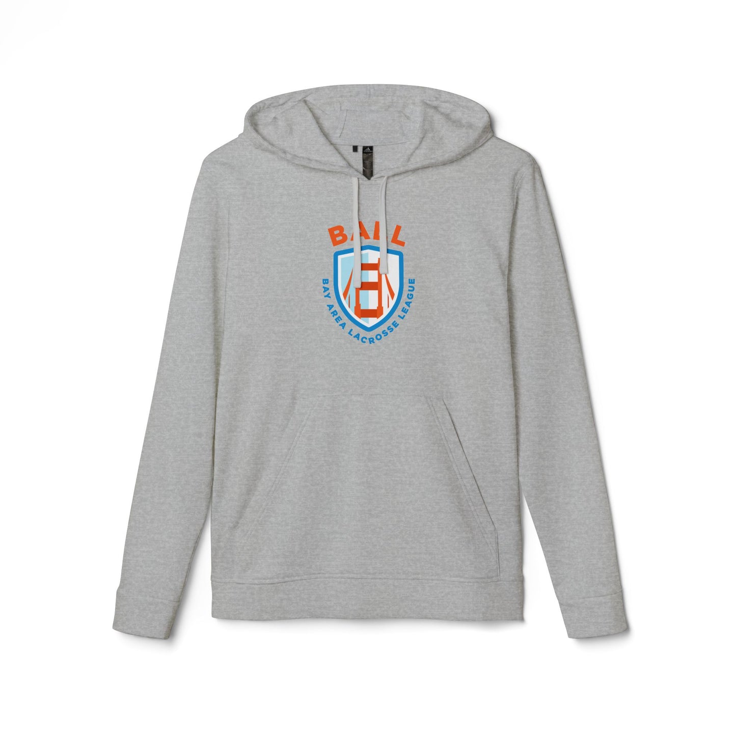 Adult BALL Adidas Fleece Hoodie