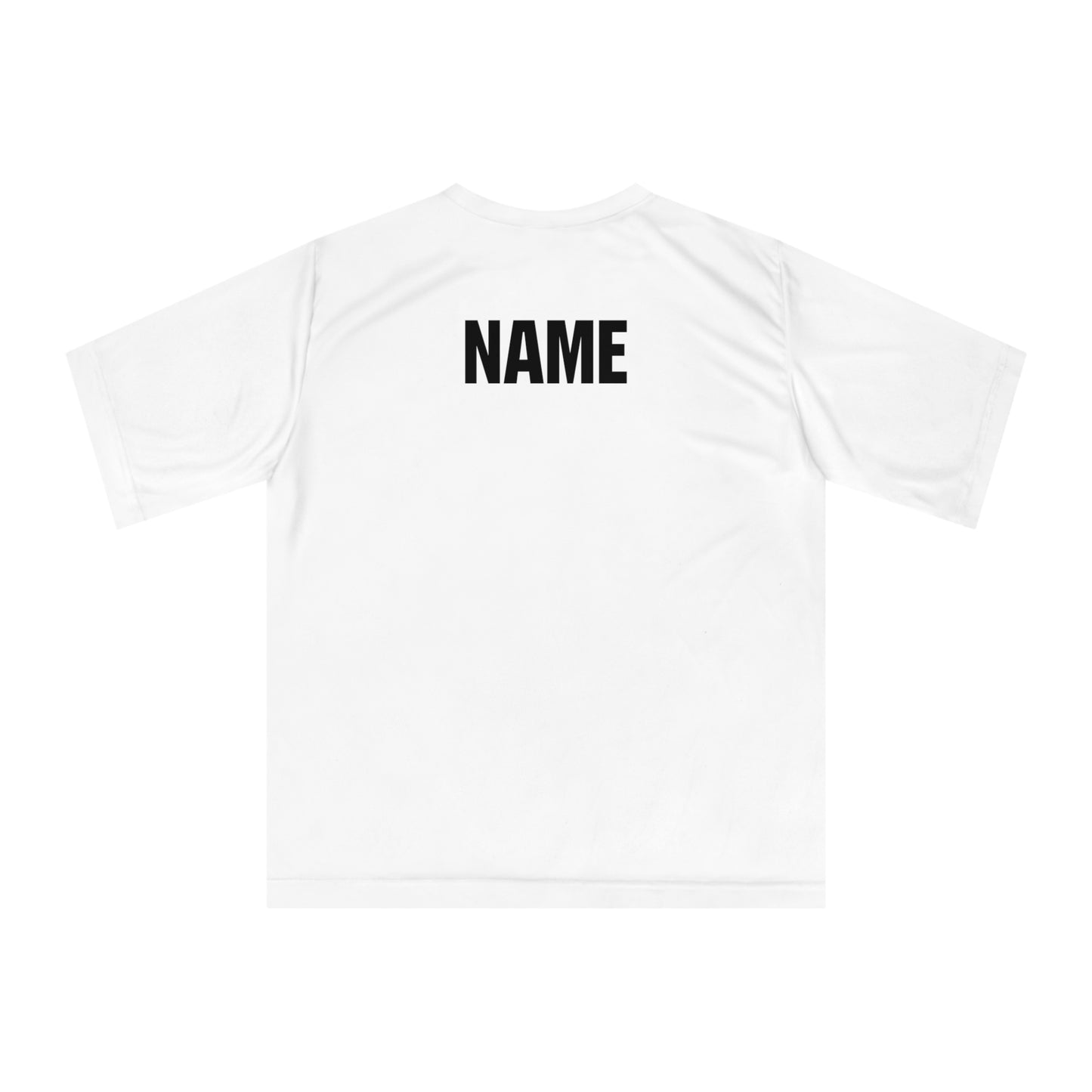 Personalizable - Adult Windham Lacrosse Team 365 Performance T-shirt