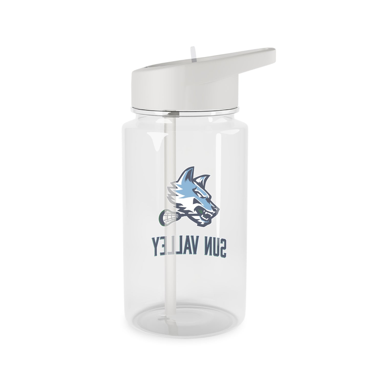 Sun Valley Lacrosse Tritan Water Bottle