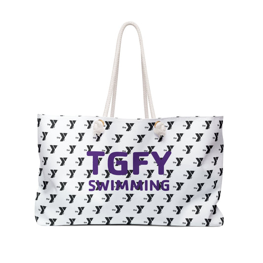 Weekender Bag