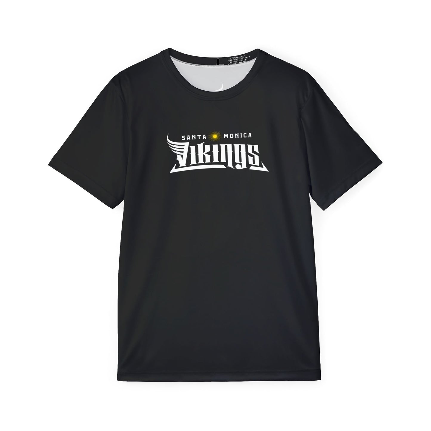 Santa Monica Vikings Shooter Shirt