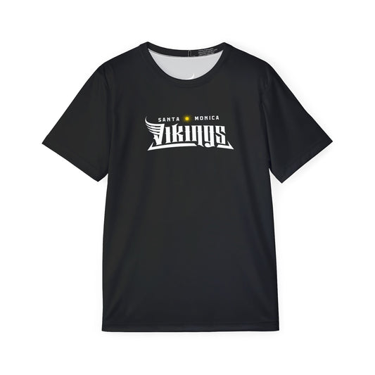 Santa Monica Vikings Shooter Shirt
