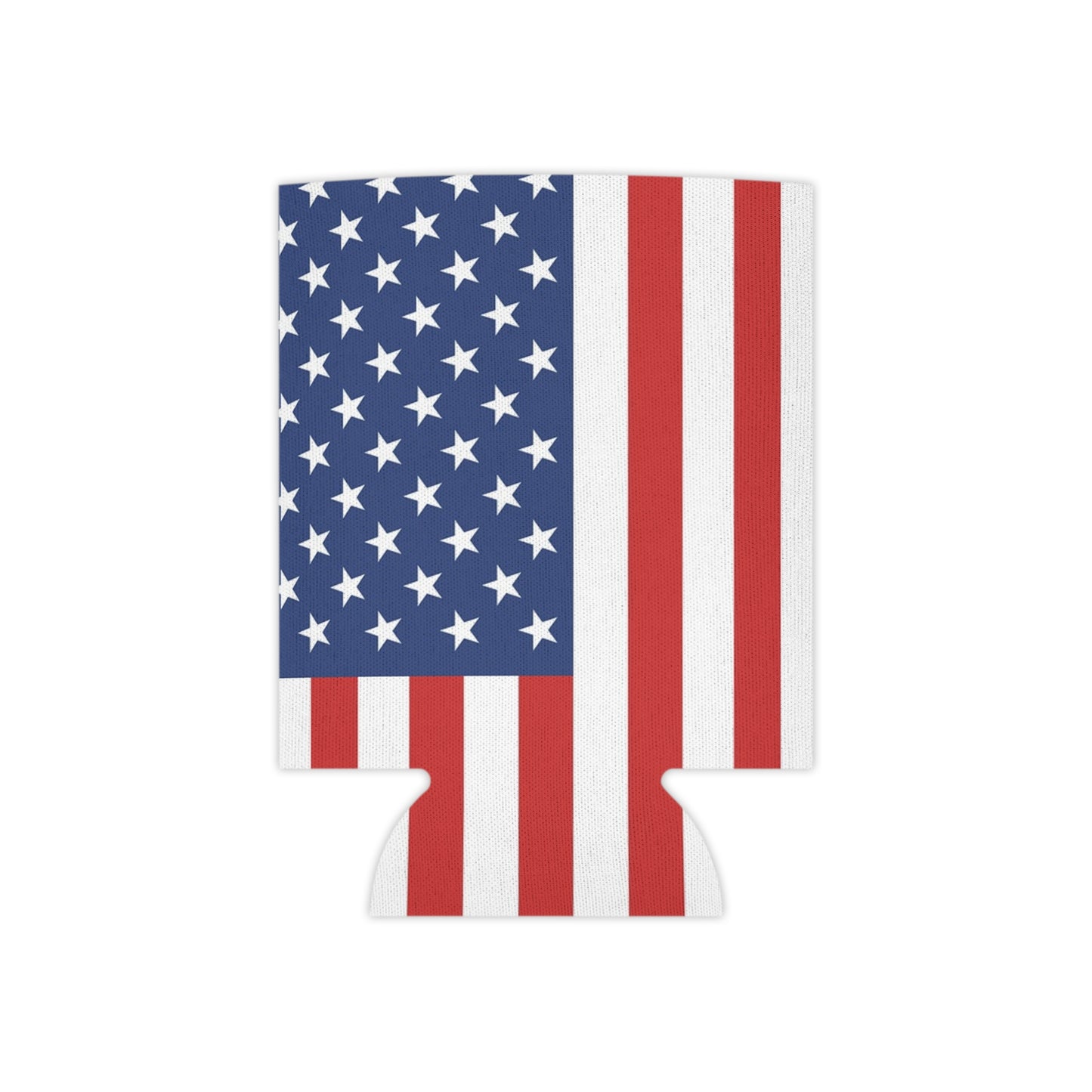 USA Can Cooler (3-Pack)