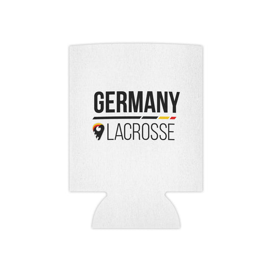 GH Lacrosse Can Cooler 3-pack
