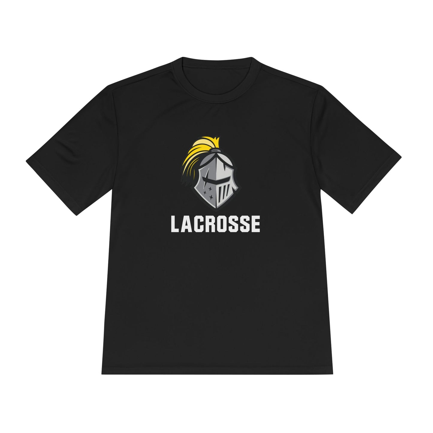 Adult Bishop Kelly Lacrosse Sport-Tek T-Shirt