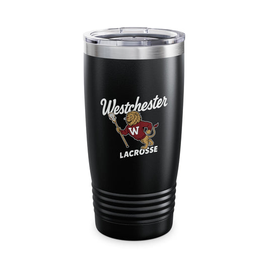 Westchester Lacrosse Ringneck Tumbler (20oz)