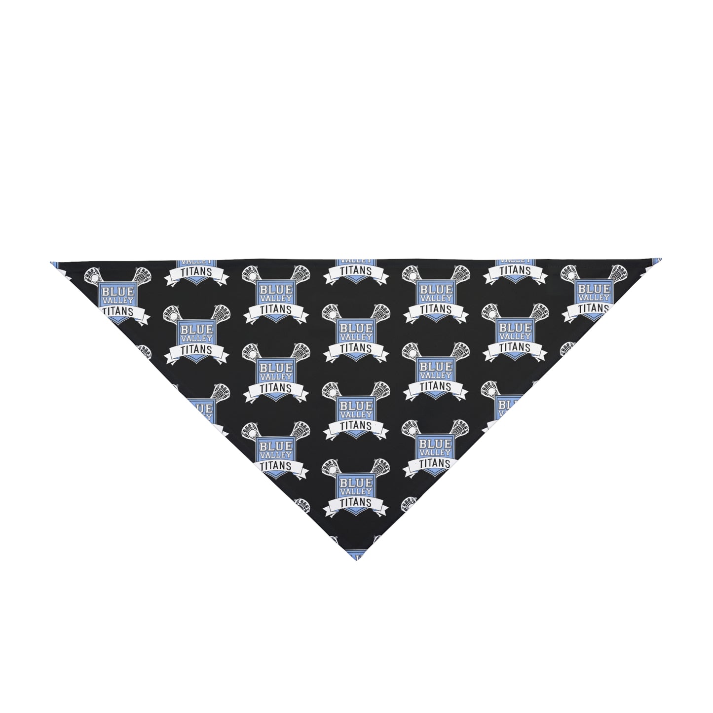 BV Titans Pet Bandana