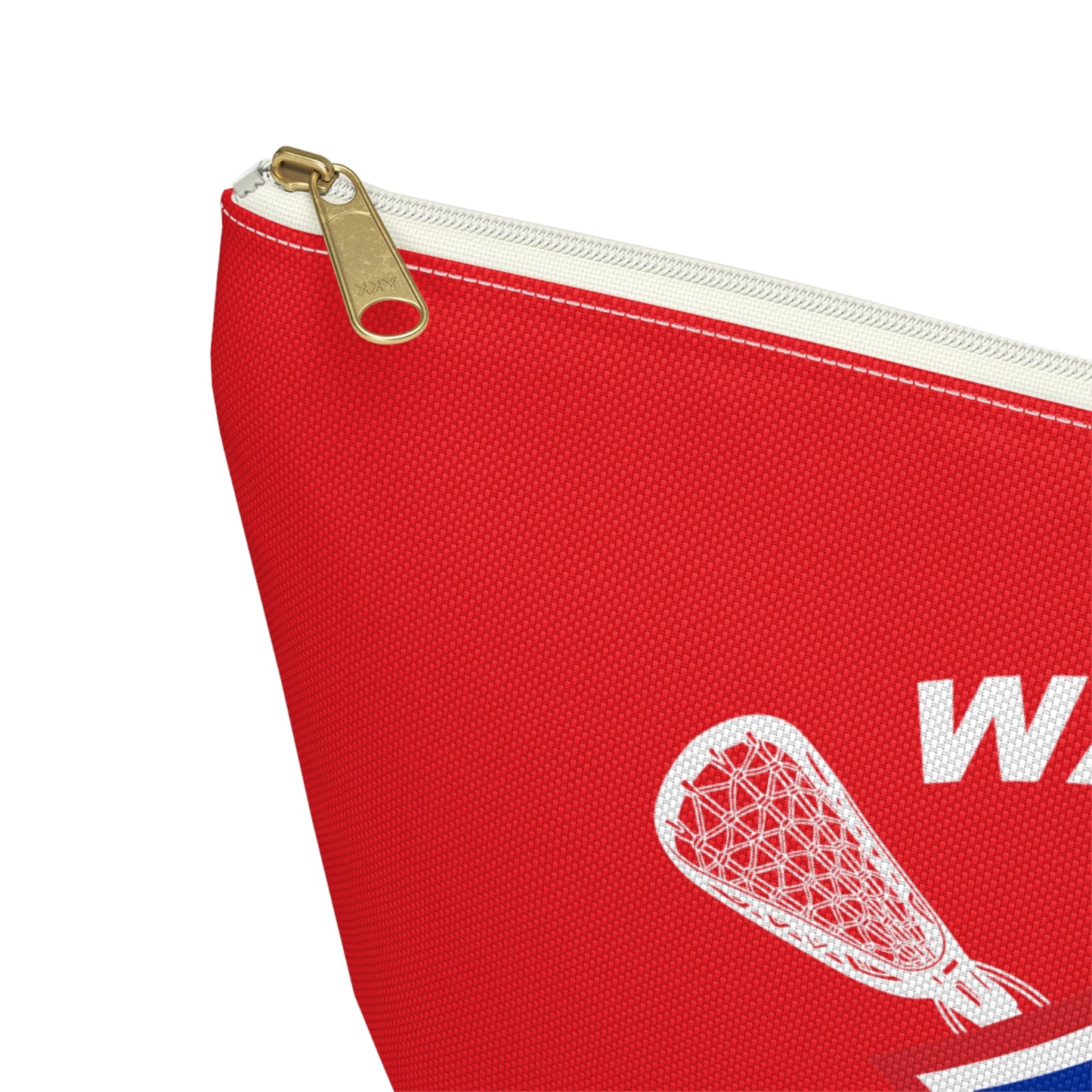 Walton Girls Lacrosse Accessory Pouch