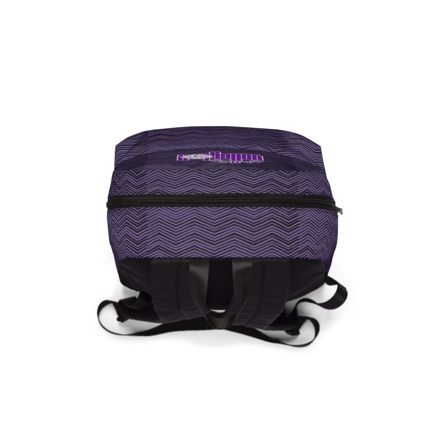 Manhattan Mamba Classic Backpack