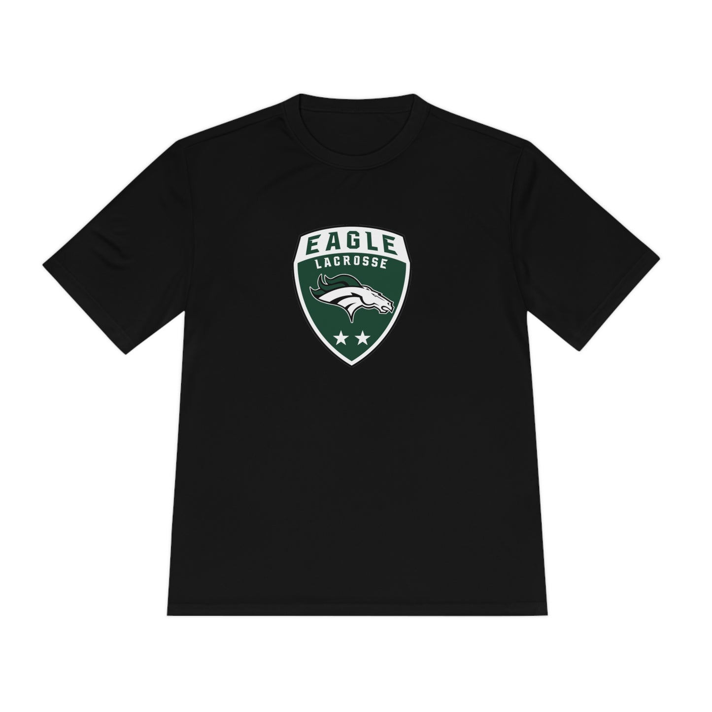 Adult EHS Lacrosse Sport-Tek Performance Shirt